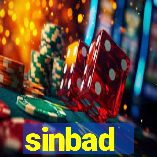 sinbad - a lenda dos sete mares superflix